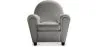 Sillón con Reposabrazos - Tapizado en Polipiel - Club image 9