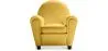 Sillón con Reposabrazos - Tapizado en Polipiel - Club image 9