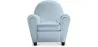 Sillón con Reposabrazos - Tapizado en Polipiel - Club image 9
