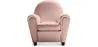 Sillón con Reposabrazos - Tapizado en Polipiel - Club image 9