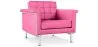 Sillón con Reposabrazos - Tapizado en Polipiel - Town image 9