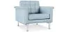 Sillón con Reposabrazos - Tapizado en Polipiel - Town image 9