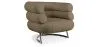 Sillón de Diseño - Tapizado en Polipiel - Bivendun  image 9