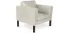 Sillón con Reposabrazo - Tapizado en Polipiel - Betzalel  image 9