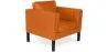 Sillón con Reposabrazo - Tapizado en Polipiel - Betzalel  image 9