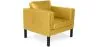 Sillón con Reposabrazo - Tapizado en Polipiel - Betzalel  image 9