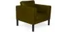 Sillón con Reposabrazo - Tapizado en Polipiel - Betzalel  image 9