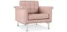 Sillón con Reposabrazos - Tapizado en Polipiel - Town image 9