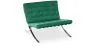 Sillón de Diseño - Tapizado en Polipiel - Town  image 9