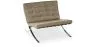 Sillón de Diseño - Tapizado en Polipiel - Town  image 9