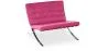 Sillón de Diseño - Tapizado en Polipiel - Town  image 9