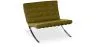Sillón de Diseño - Tapizado en Polipiel - Town  image 9