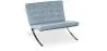 Sillón de Diseño - Tapizado en Polipiel - Town  image 9