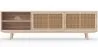 Mueble TV de Madera Natural - Diseño Boho Bali - Treys image 9