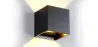 Lámpara Aplique de Pared - Cubo LED - Lubo image 9
