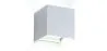Lámpara Aplique de Pared - Cubo LED - Lubo image 9
