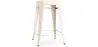 Taburete de Bar -  Diseño Industrial - 60cm - New Edition - Stylix image 9