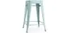 Taburete de Bar -  Diseño Industrial - 60cm - New Edition - Stylix image 9