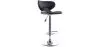 Taburete Giratorio con Respaldo - Curve Back  image 9