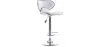 Taburete Giratorio con Respaldo - Curve Back  image 9