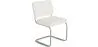 Silla de Comedor - Tapizada en Tela Bouclé - Henr image 9