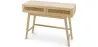 Escritorio - Recibidor Consola - Madera Boho Bali - Yanpai image 9