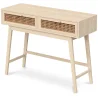 Escritorio - Recibidor Consola - Madera Boho Bali - Yanpai image 9