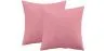 Pack de 2 cojines de terciopelo - funda y relleno - Mesmal image 9