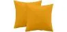 Pack de 2 cojines de terciopelo - funda y relleno - Mesmal image 9