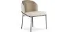 Silla de Comedor - Tapizada en Tela - Amin image 9