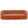 Sofa de 4/5 Plazas - Tapizado en Terciopelo- Herina image 9