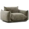 Sillón - Tapizado en Terciopelo - Wers image 9