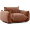 Sillón - Tapizado en Terciopelo - Wers image 9