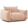 Sillón - Tapizado en Terciopelo - Wers image 9