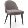 Silla de Comedor - Tapizada en Terciopelo - Grata image 9