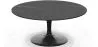 Mesa de Comedor Redonda en Mármol 90cm - Tuli image 9