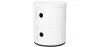 Mueble Contenedor Almacenaje - 2 Cajones - New Caracas 2 image 9