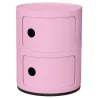 Mueble Contenedor Almacenaje - 2 Cajones - New Caracas 2 image 9