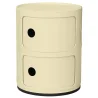 Mueble Contenedor Almacenaje - 2 Cajones - New Caracas 2 image 9