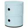Mueble Contenedor Almacenaje - 2 Cajones - New Caracas 2 image 9