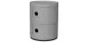 Mueble Contenedor Almacenaje - 2 Cajones - New Caracas 2 image 9