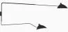 Lámpara Flexo - Aplique de Pared - 2 Brazos Negro - George  image 9