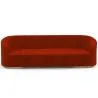 Sofa de 4/5 Plazas - Tapizado en Terciopelo- Herina image 9