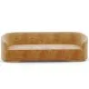 Sofa de 4/5 Plazas - Tapizado en Terciopelo- Herina image 9
