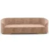 Sofa de 4/5 Plazas - Tapizado en Terciopelo- Herina image 9