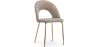 Silla de Comedor - Tapizada en Terciopelo - Amarna image 9