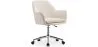 Silla de Oficina Giratoria con Reposabrazos - Lumby image 9
