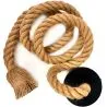 Cable de Cuerda para Lámpara Colgante - Estilo Boho Industrial - Bamba image 9