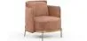 Sillón de Diseño - Tapizado en Terciopelo - Terrec image 9