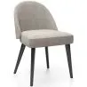 Silla de Comedor - Tapizada en Terciopelo - Grata image 9